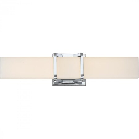 Quoizel Axis Bath Light PCAS8520C